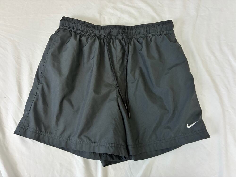 Nike Women’s Athletic Shorts Black -small